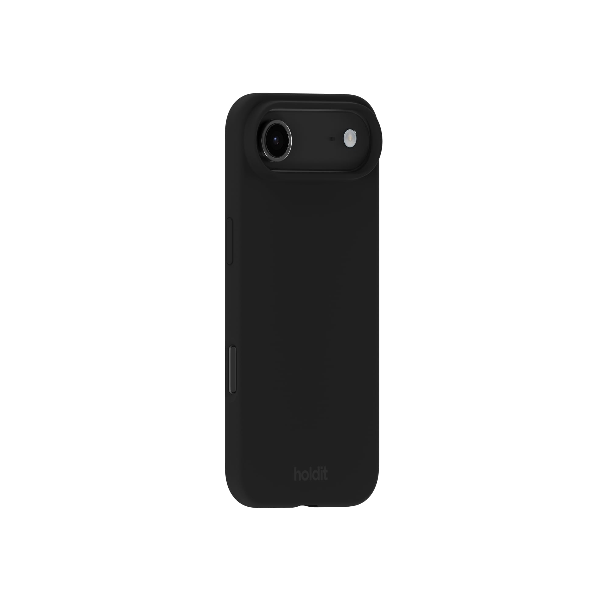 iPhone Air Silicone Case, Black