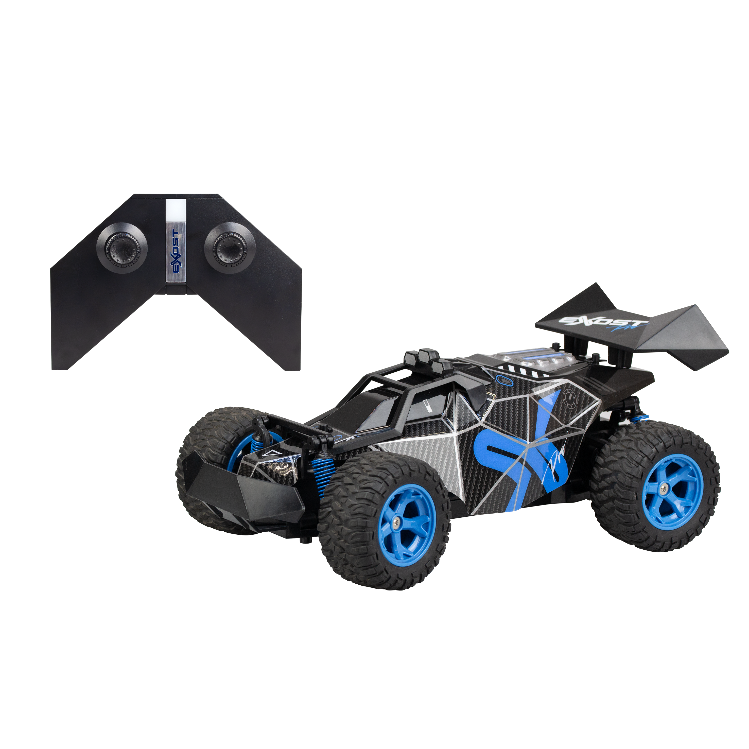 Exost Pro Rocket One Radiostyrt bil