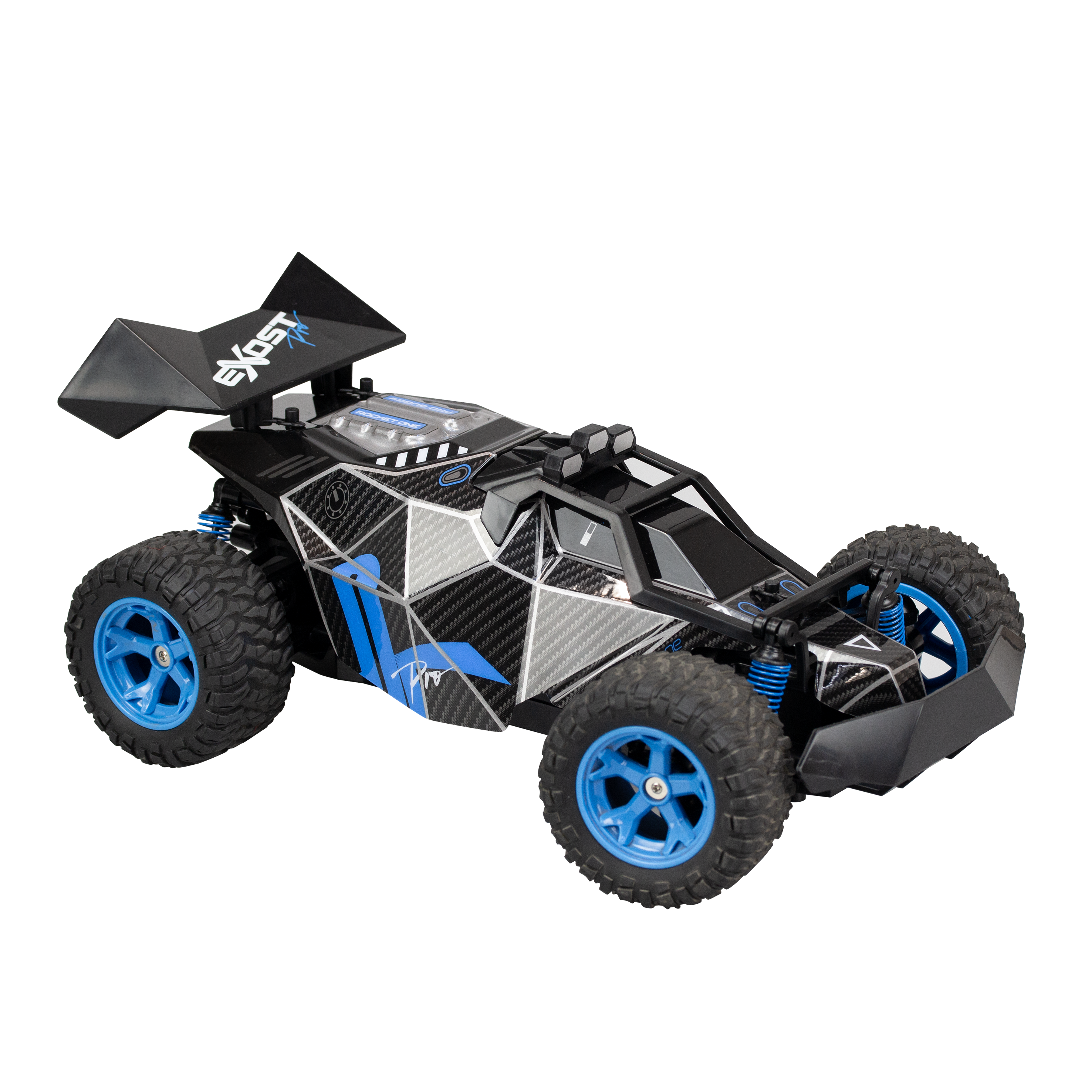 Exost Pro Rocket One Radiostyrt bil