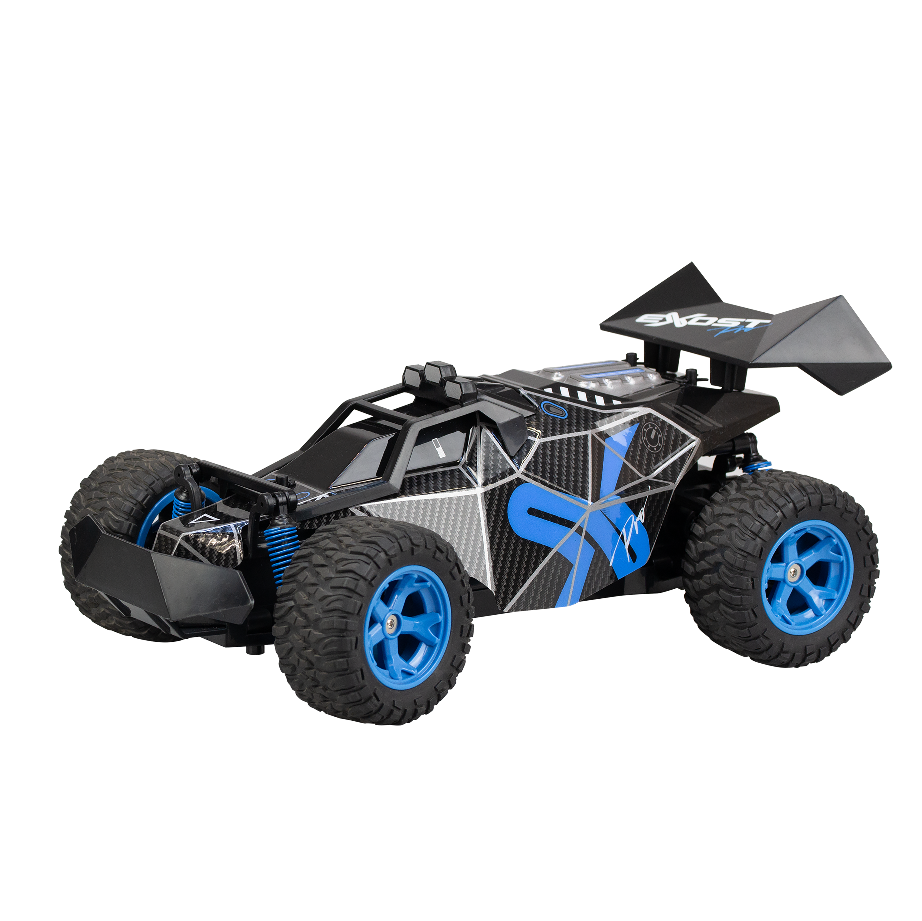 Exost Pro Rocket One Radiostyrt bil