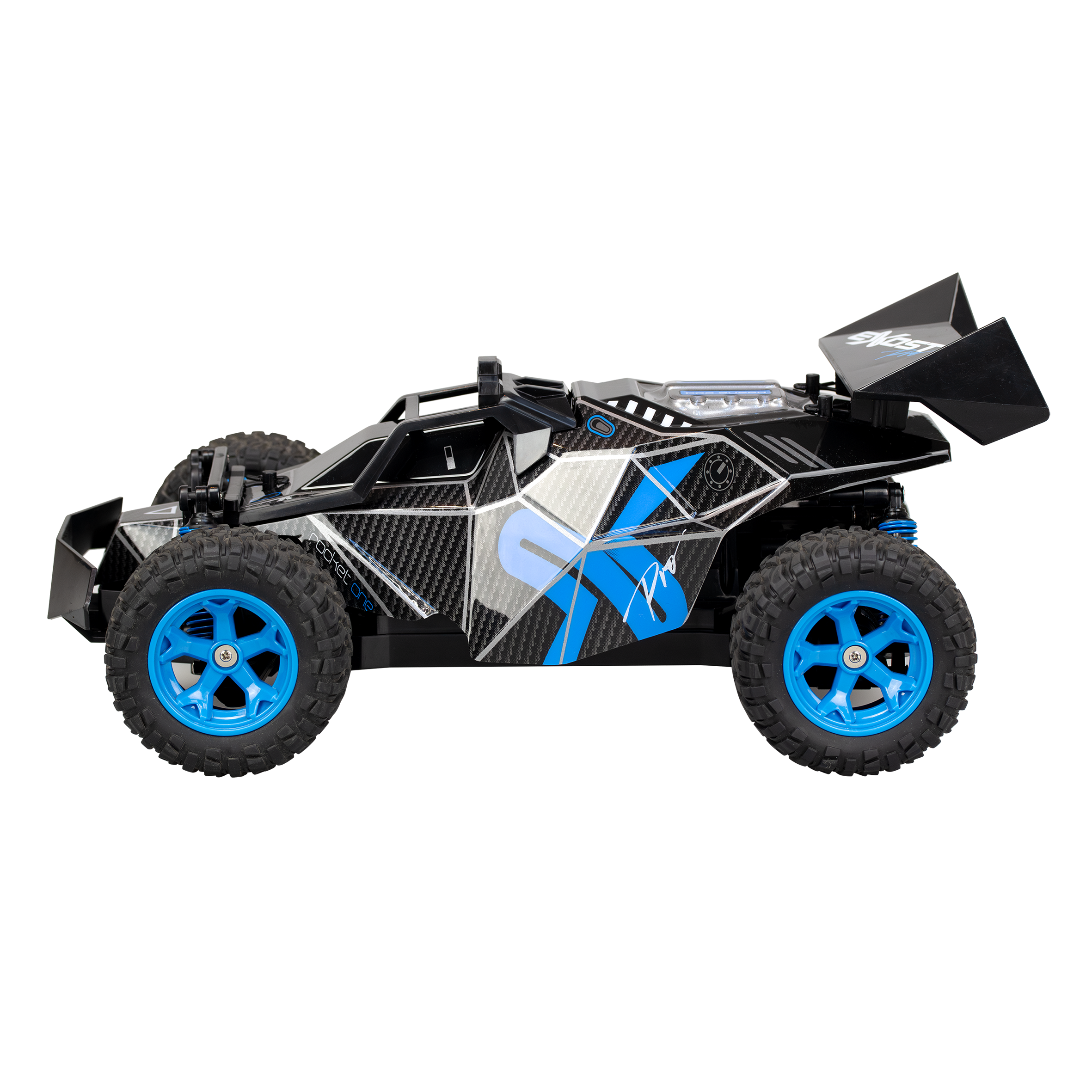 Exost Pro Rocket One Radiostyrt bil