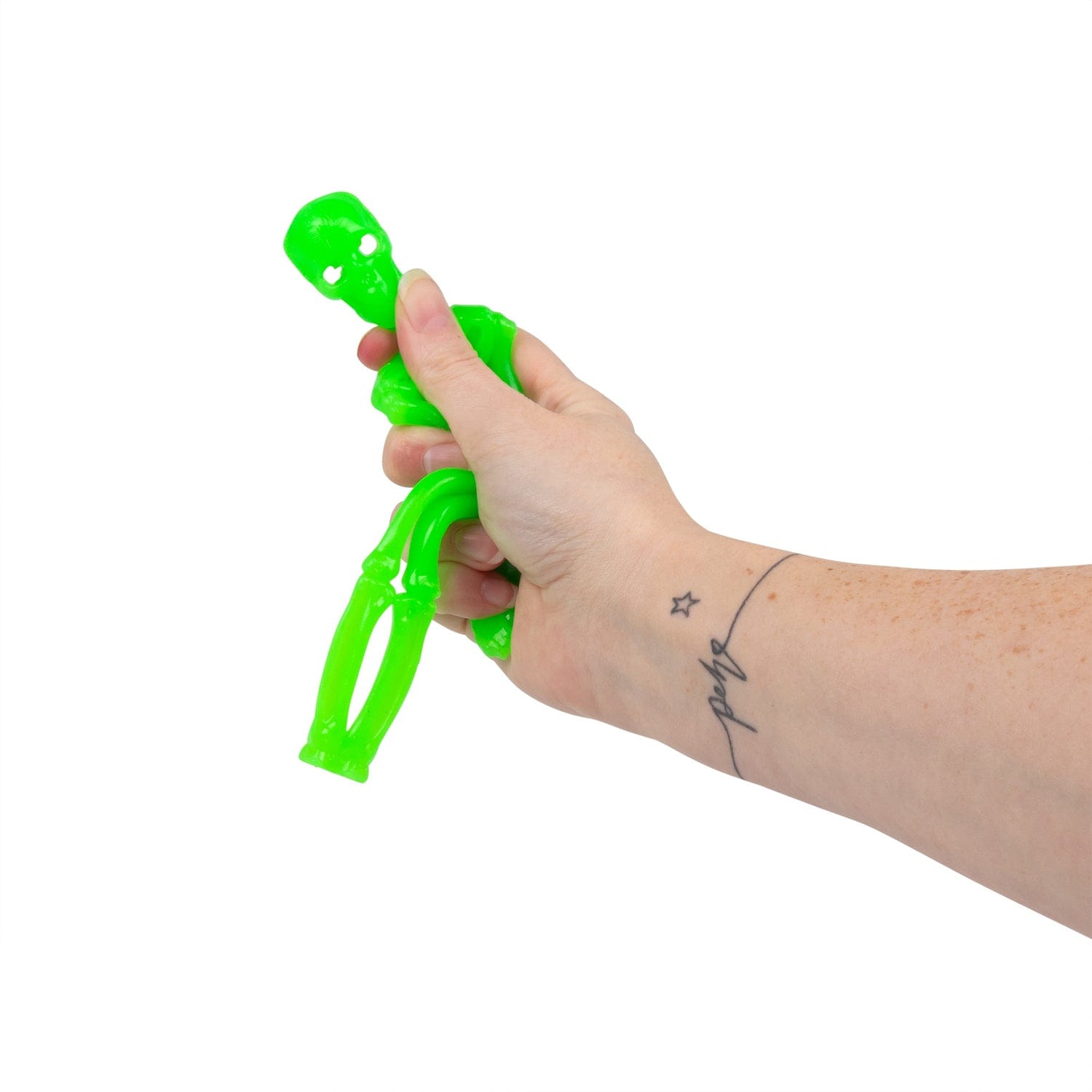Stretchy Squishy Skeleton
