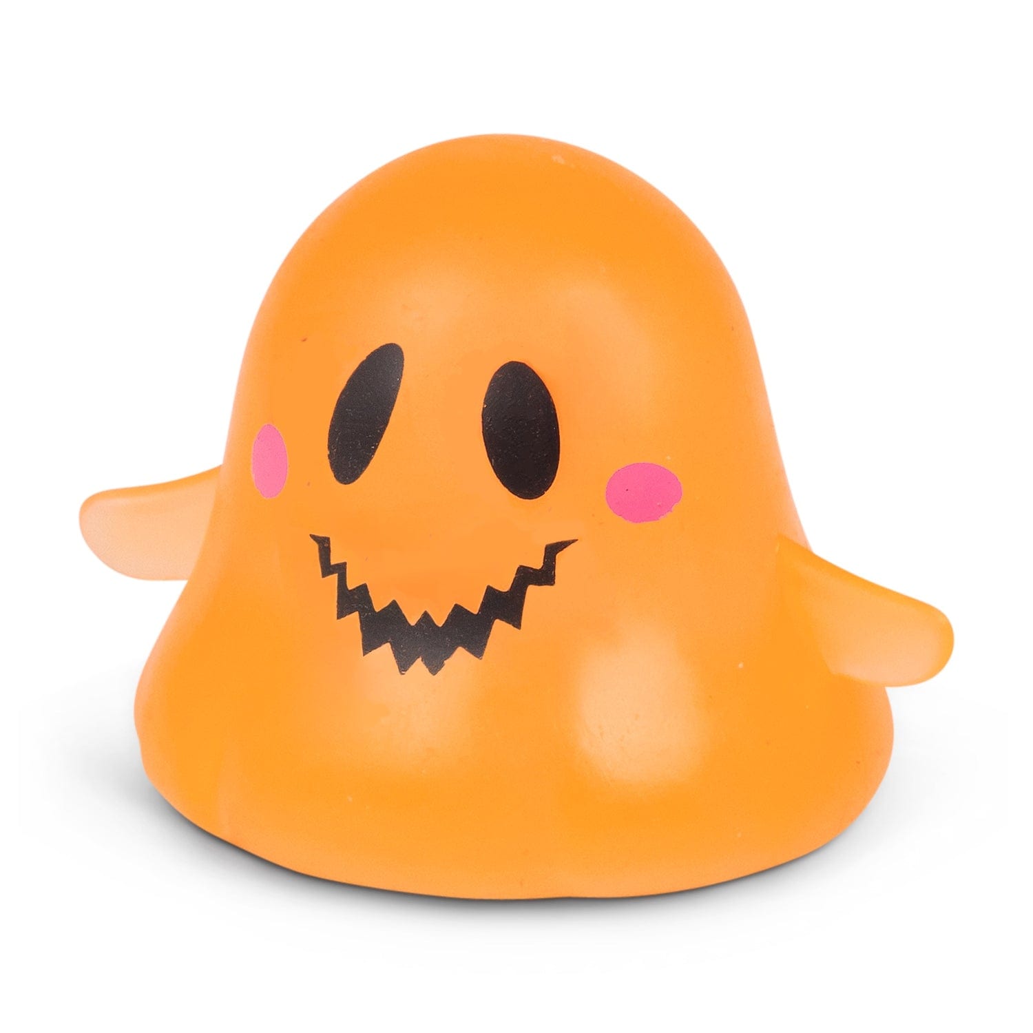 Glow in the Dark Sugar Ghost
