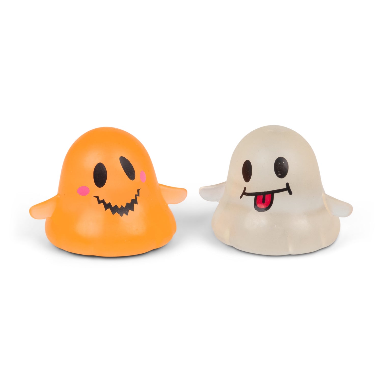 Glow in the Dark Sugar Ghost