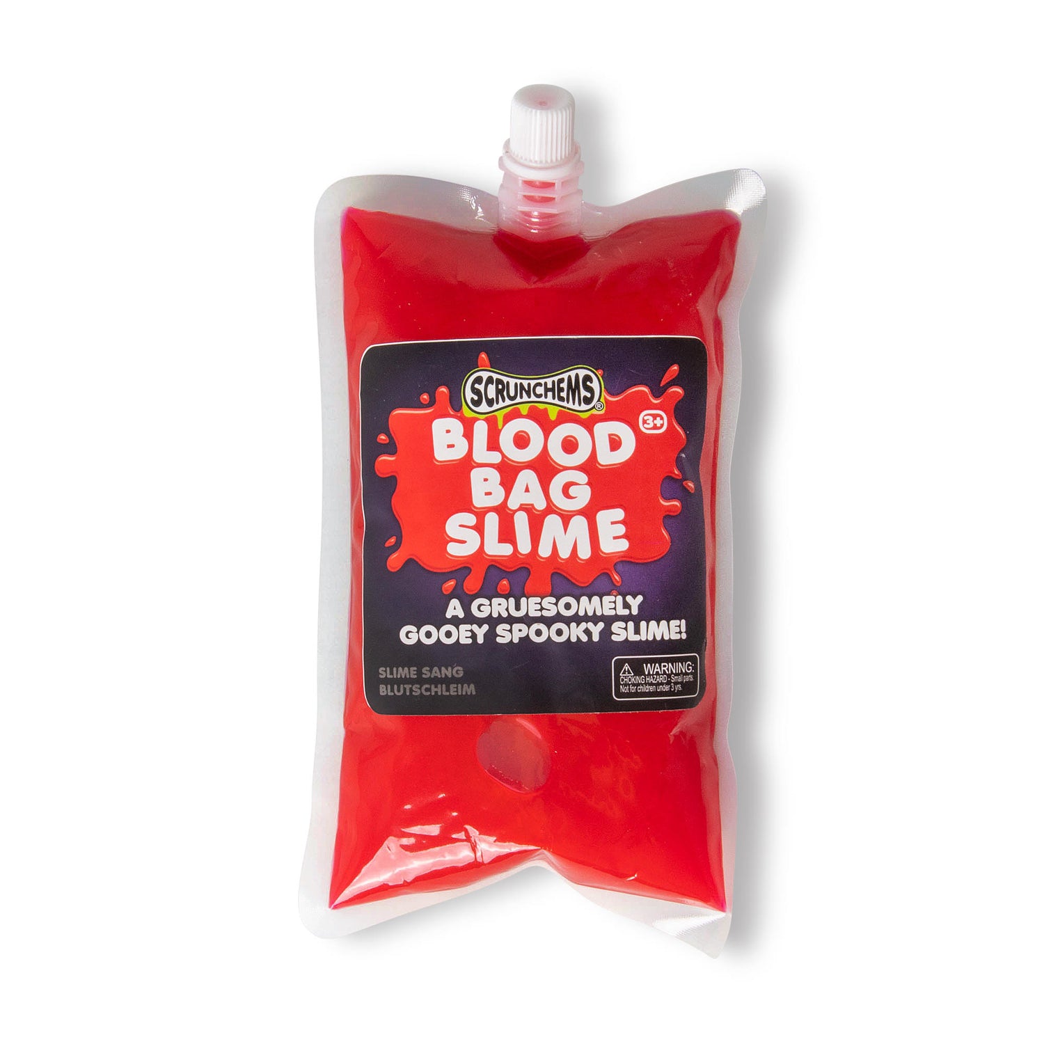 Blood Bag Slime