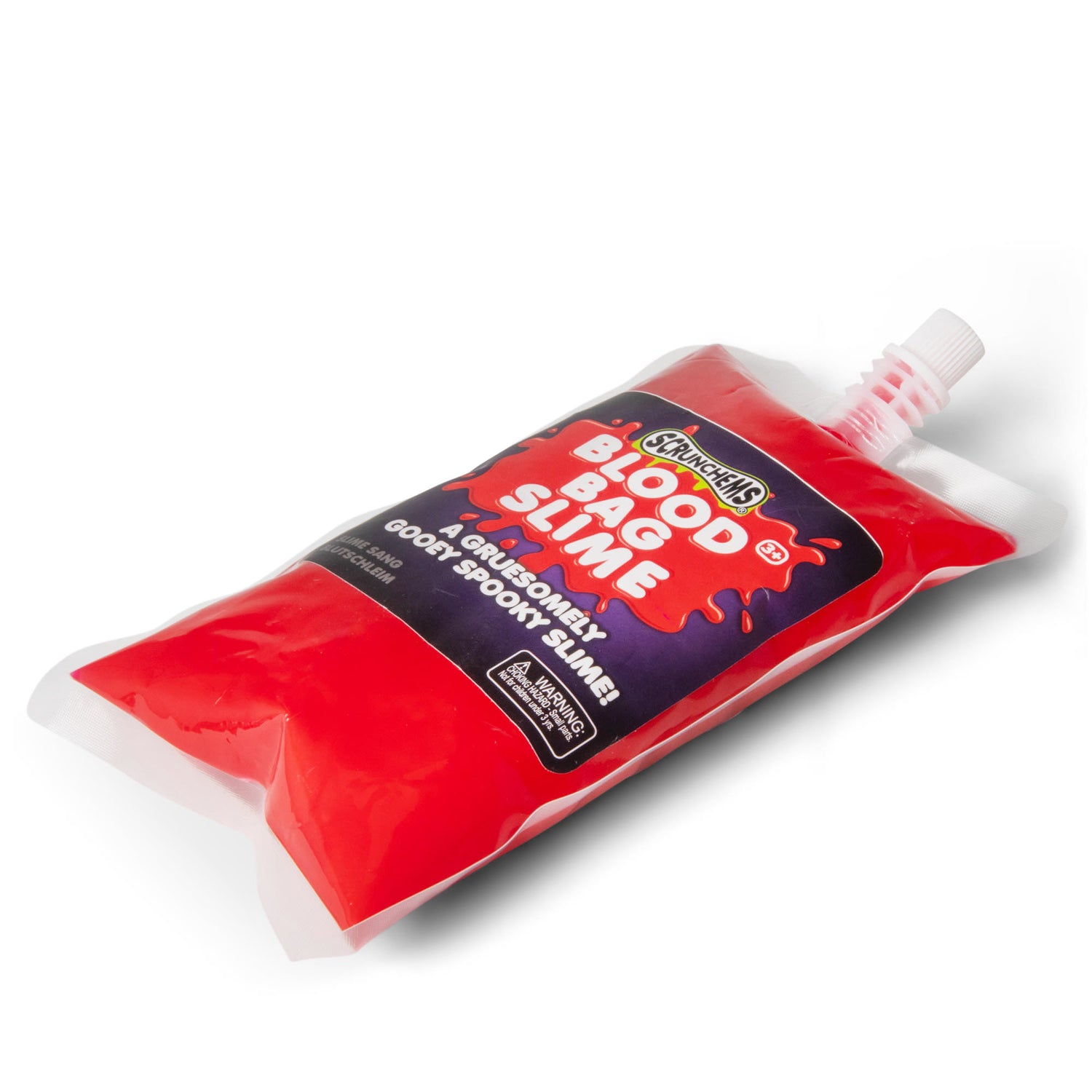 Blood Bag Slime