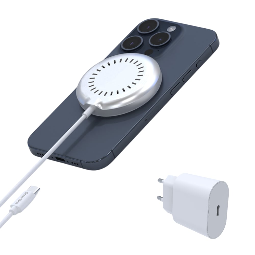MagSafe-lader - Smartline