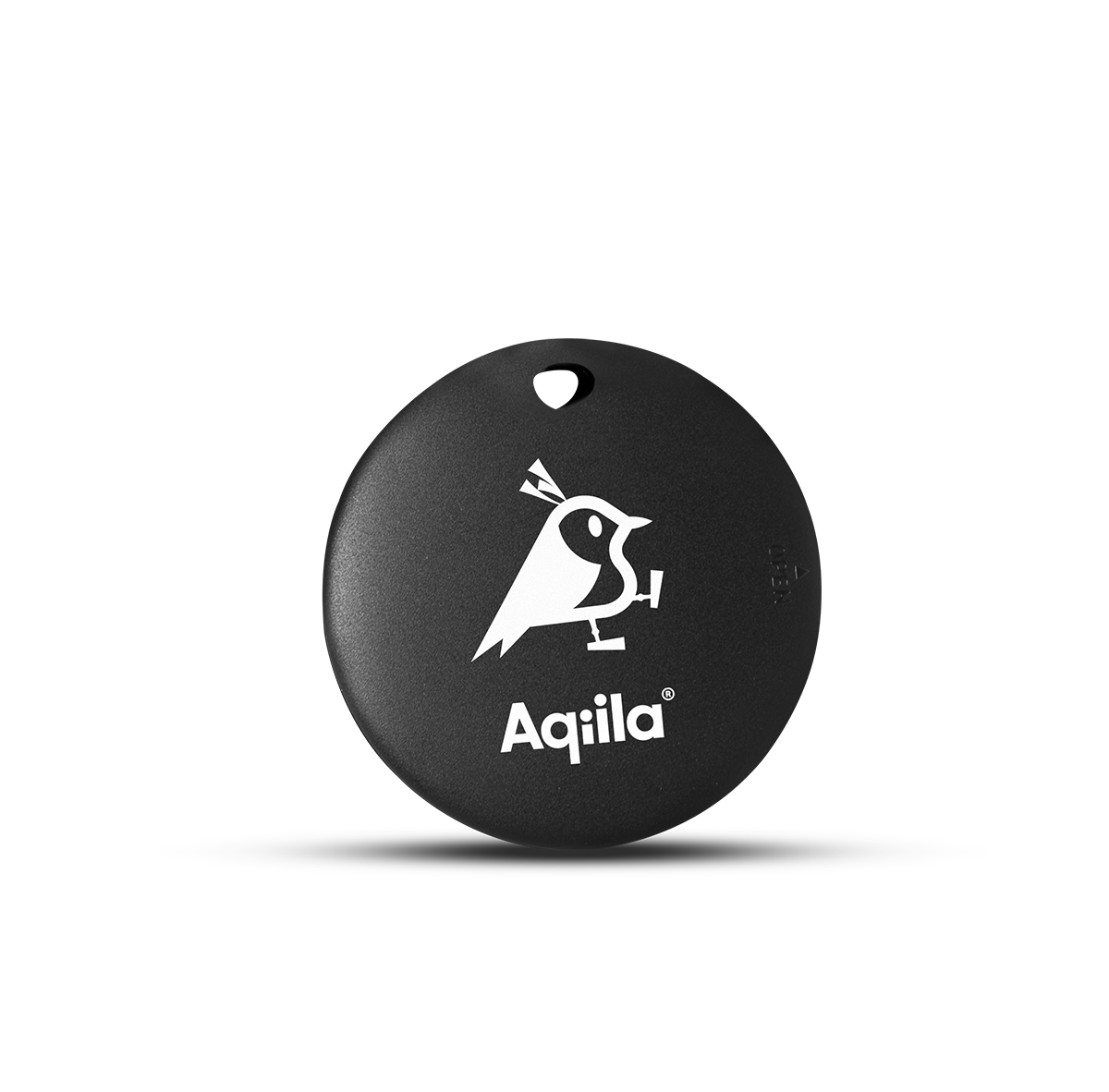 Tagbird Tracker Nøkkelring 4-pack, 