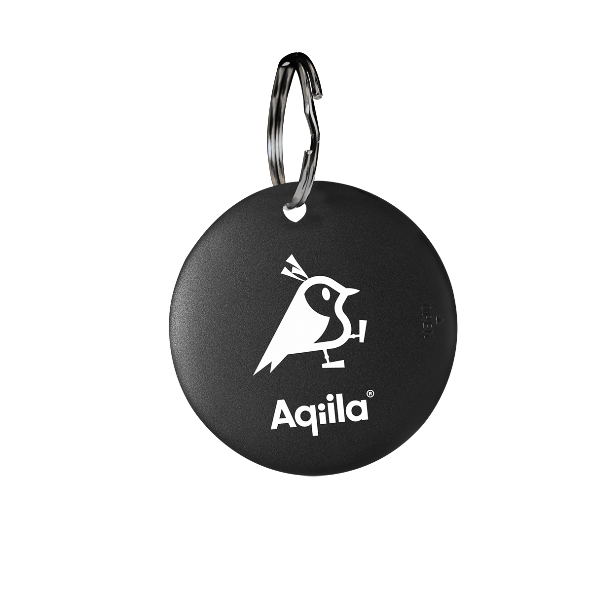 Tagbird Tracker Nøkkelring 4-pack, 