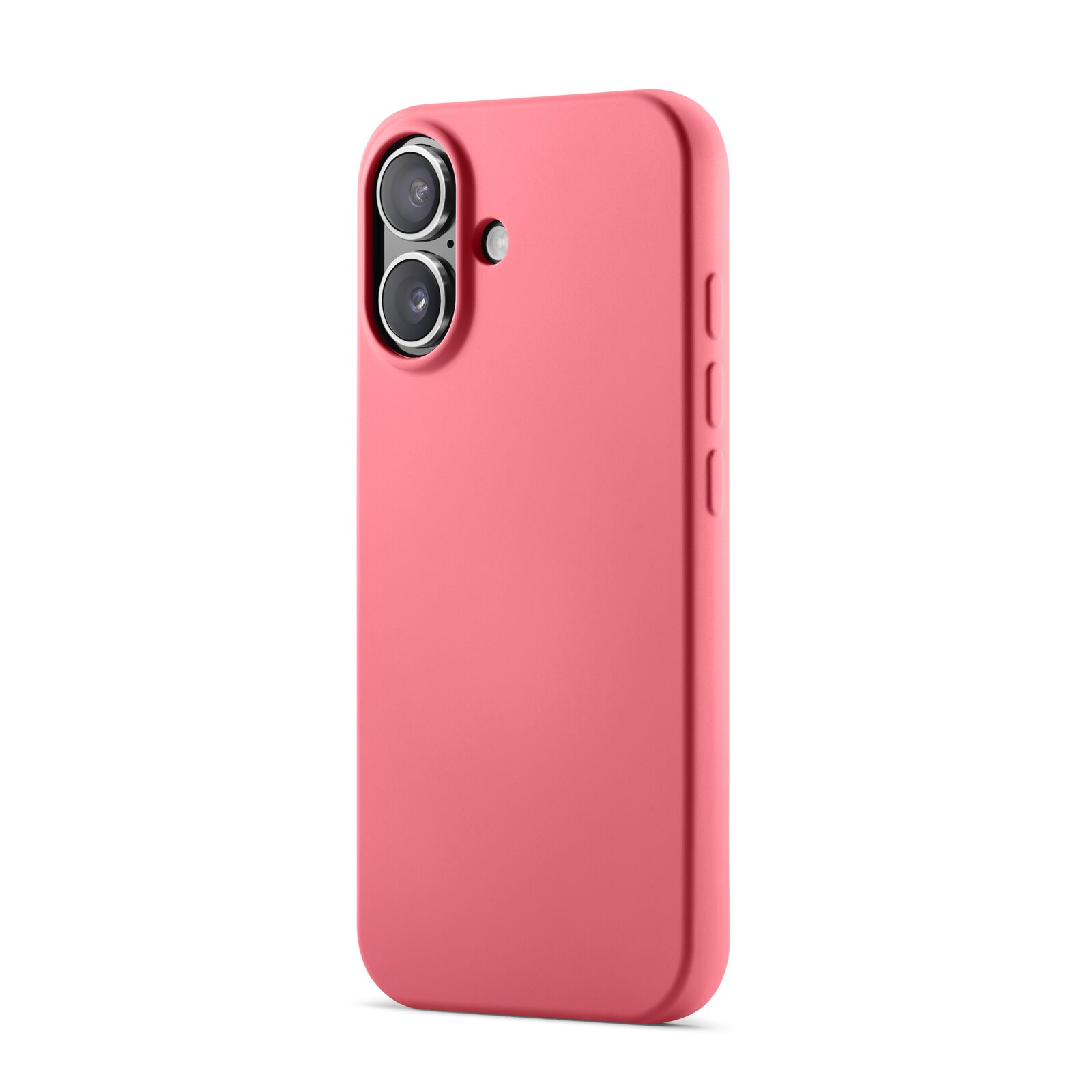 iPhone 16 Deksel, Cerise