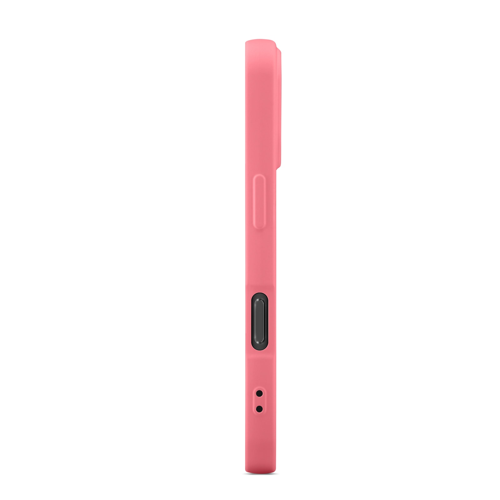 iPhone 16 Deksel, Cerise