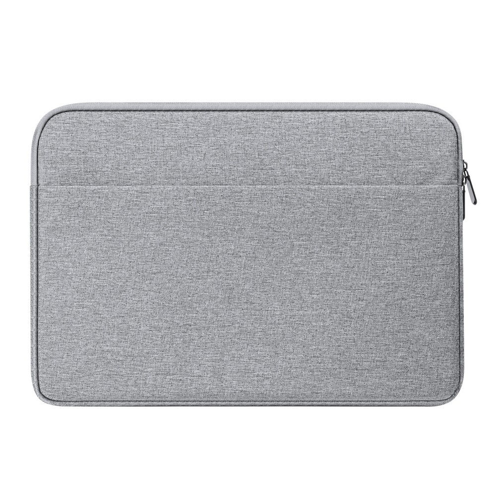 Laptop-etui til 13,9" laptop, Grå