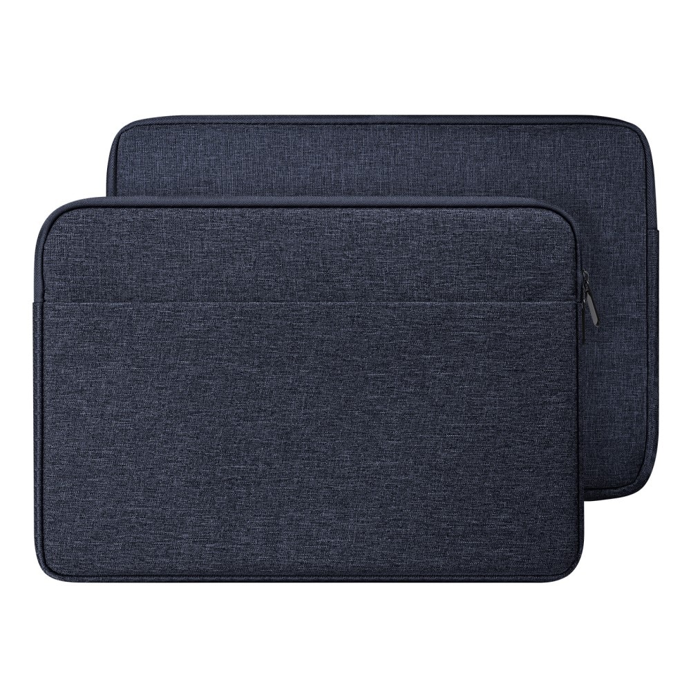 Laptop-etui til 16" laptop, Navy