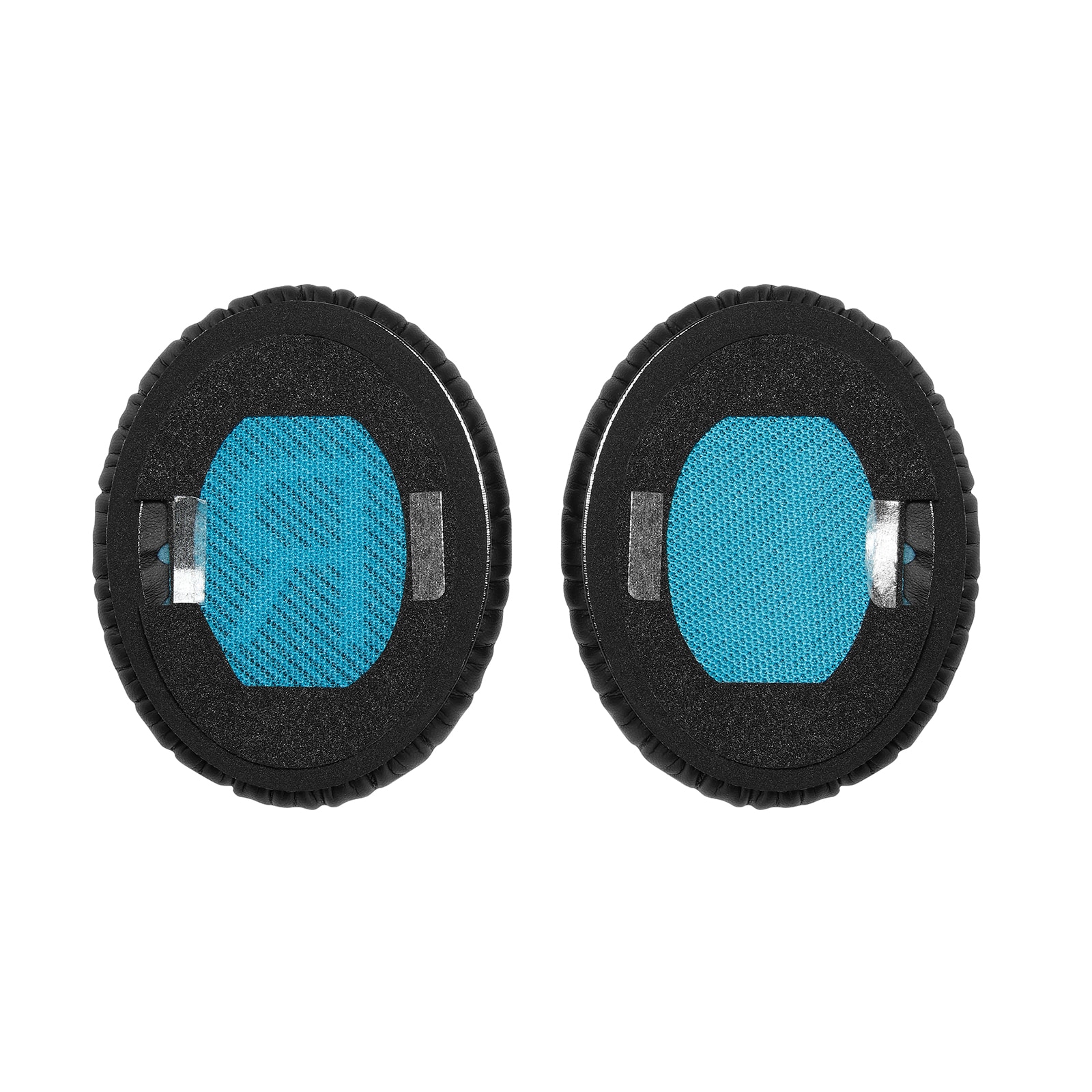  Bose QC35 II Utbytte øreputer / Earpads, Svart