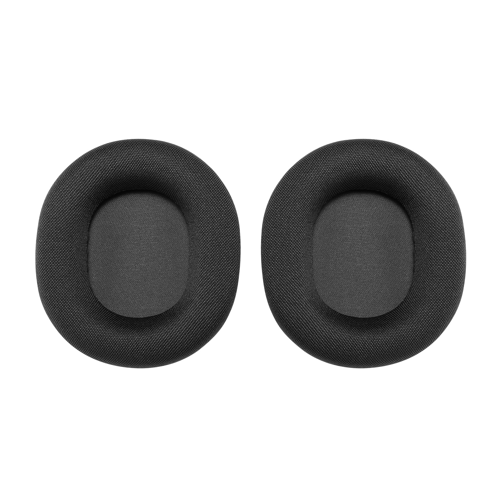  SteelSeries Arctis 5 Utbytte øreputer / Earpads  i mesh, Svart