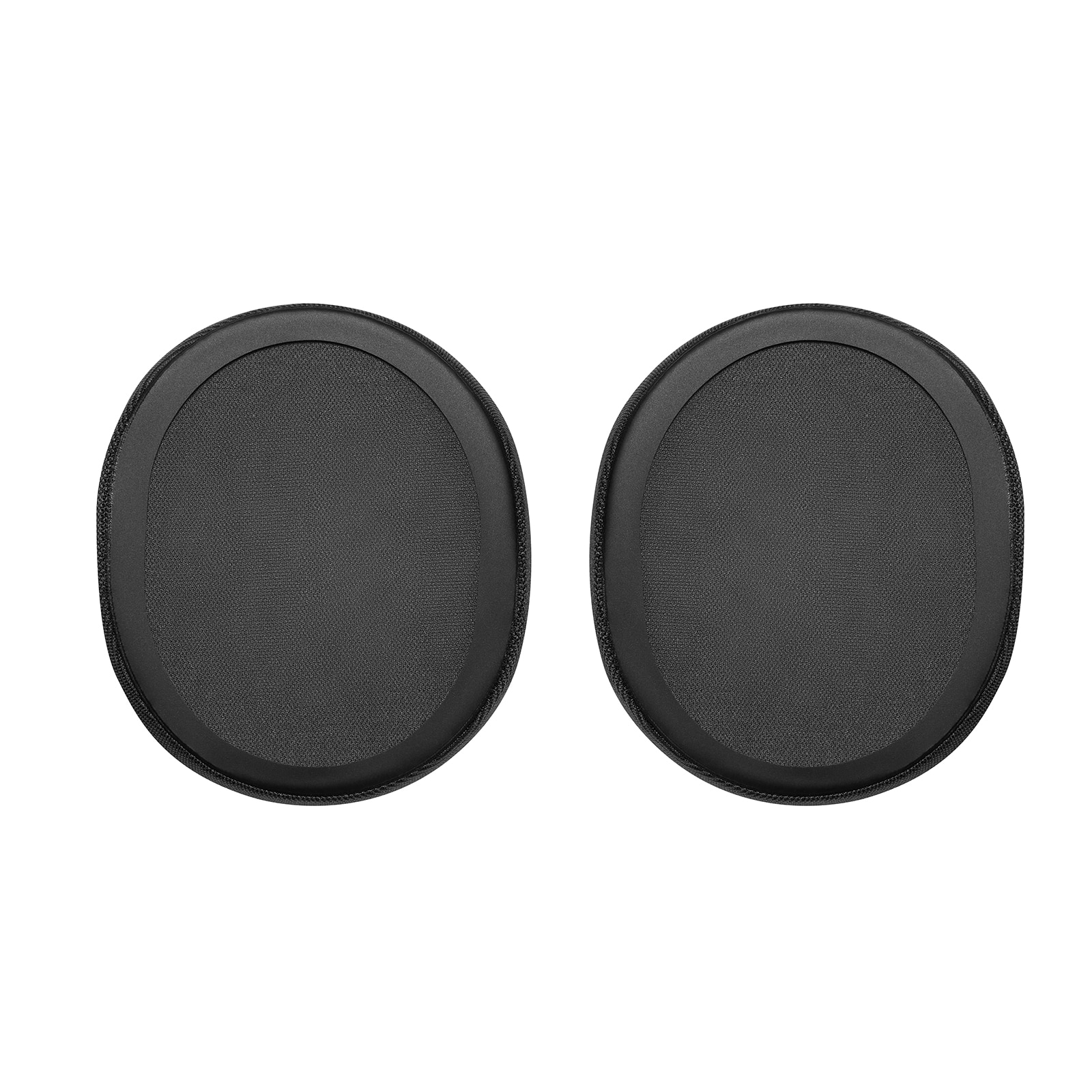  SteelSeries Arctis 5 Utbytte øreputer / Earpads  i mesh, Svart