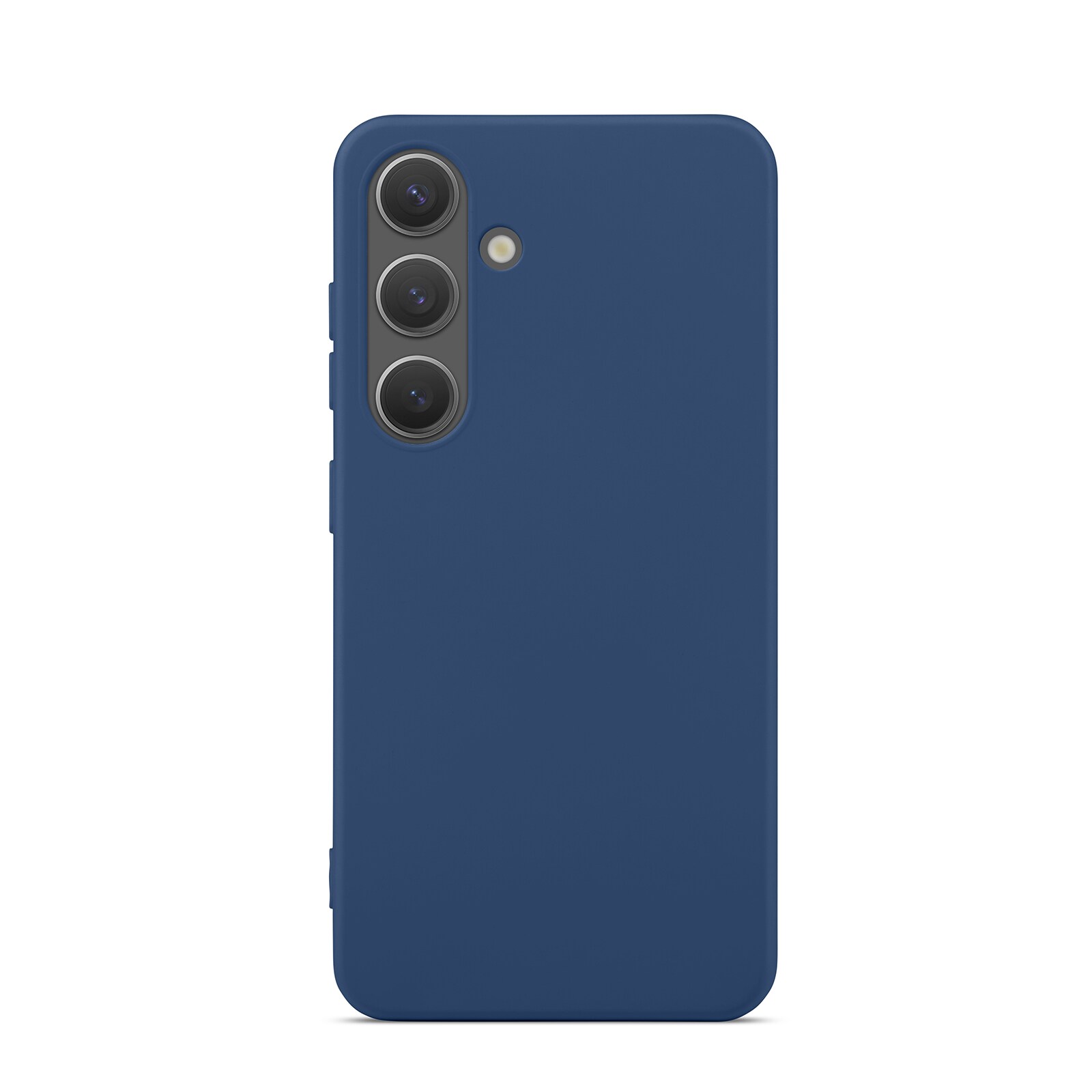 Samsung Galaxy S24 Deksel, Mørke blå