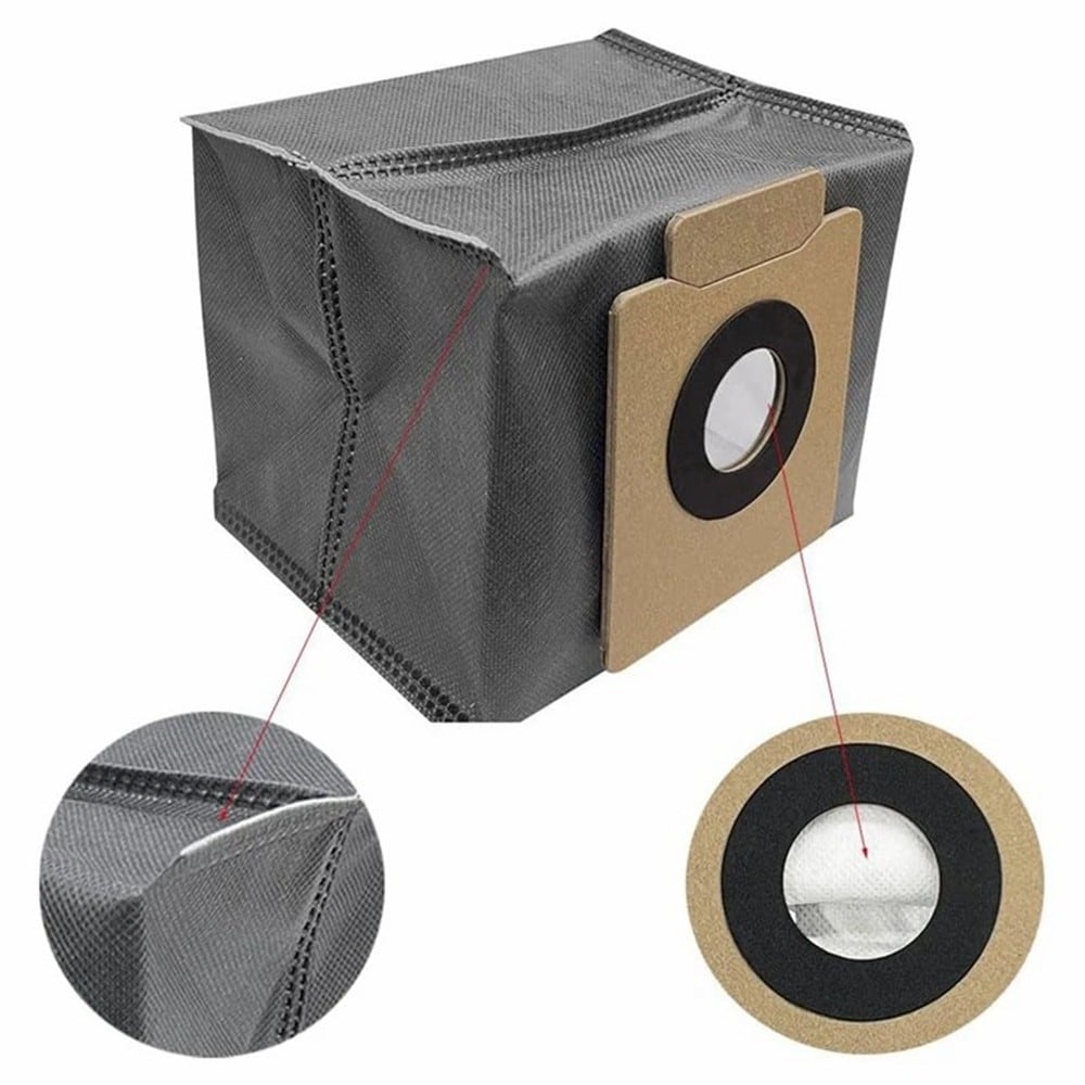 Eufy X10 Pro Omni 3-pack støvsugerposer