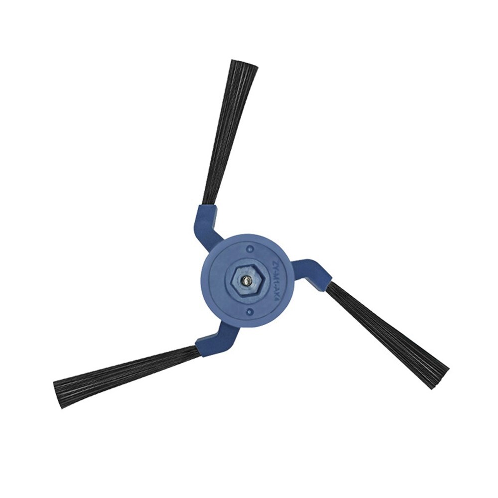 Eufy X10 Pro Omni Sidebørster i 2-pack, Svart