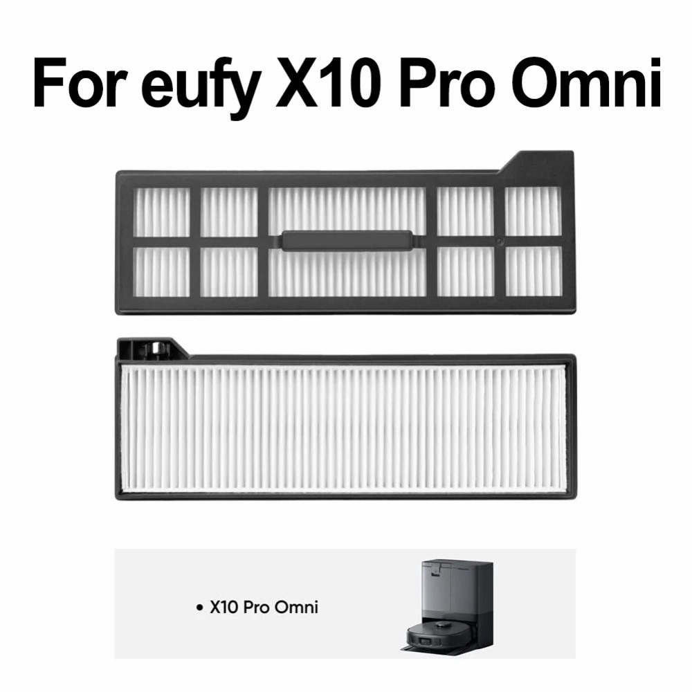 Eufy X10 Pro Omni Filter