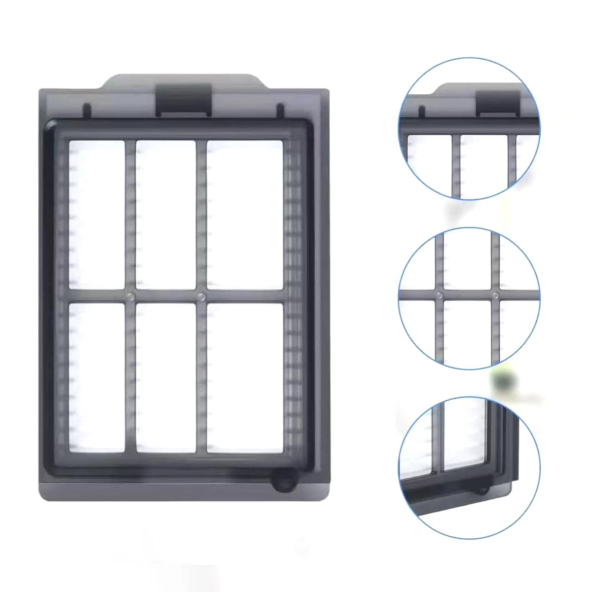 iRobot Roomba Plus 505 Combo Filter