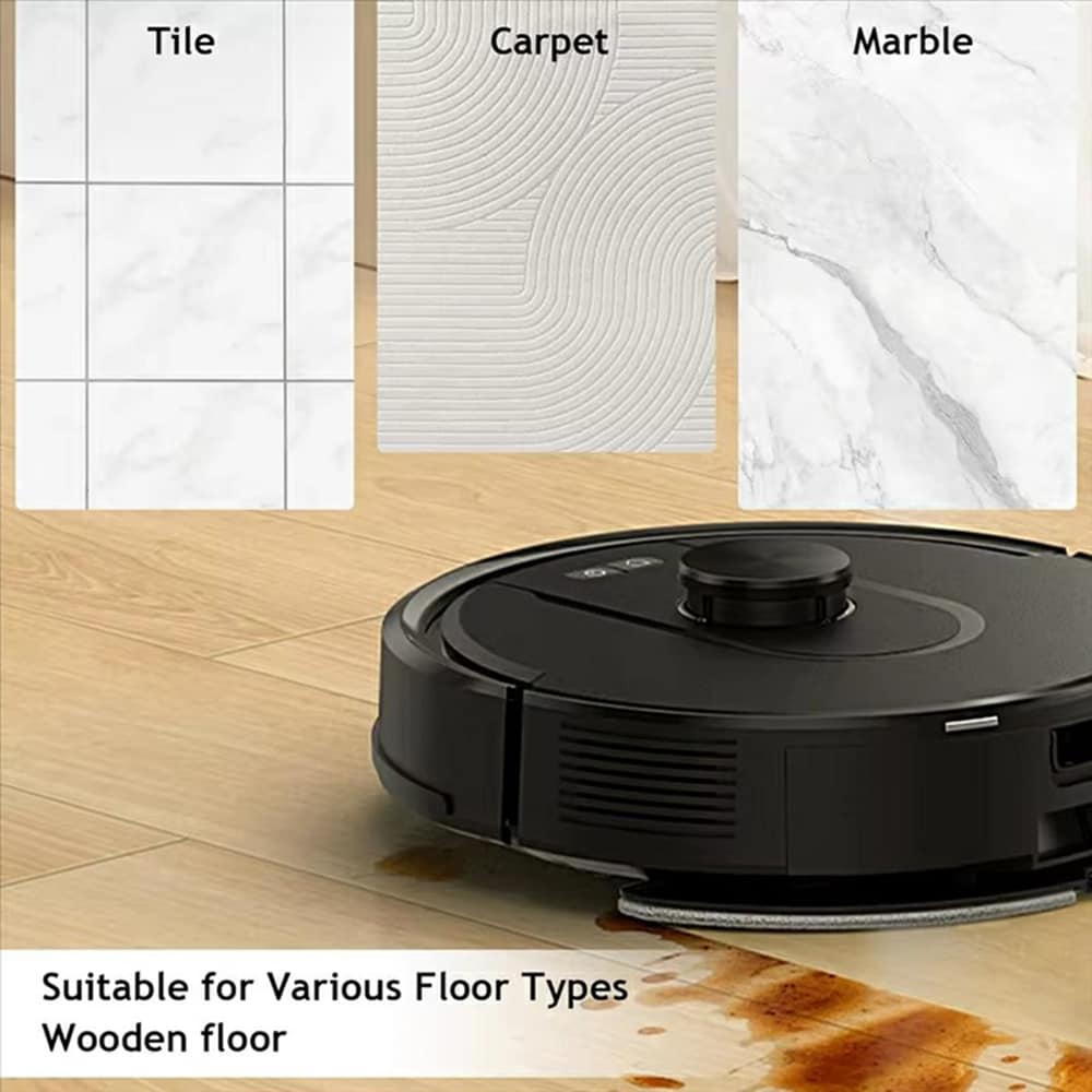  Roborock Q7 M5 Plus Moppeklut