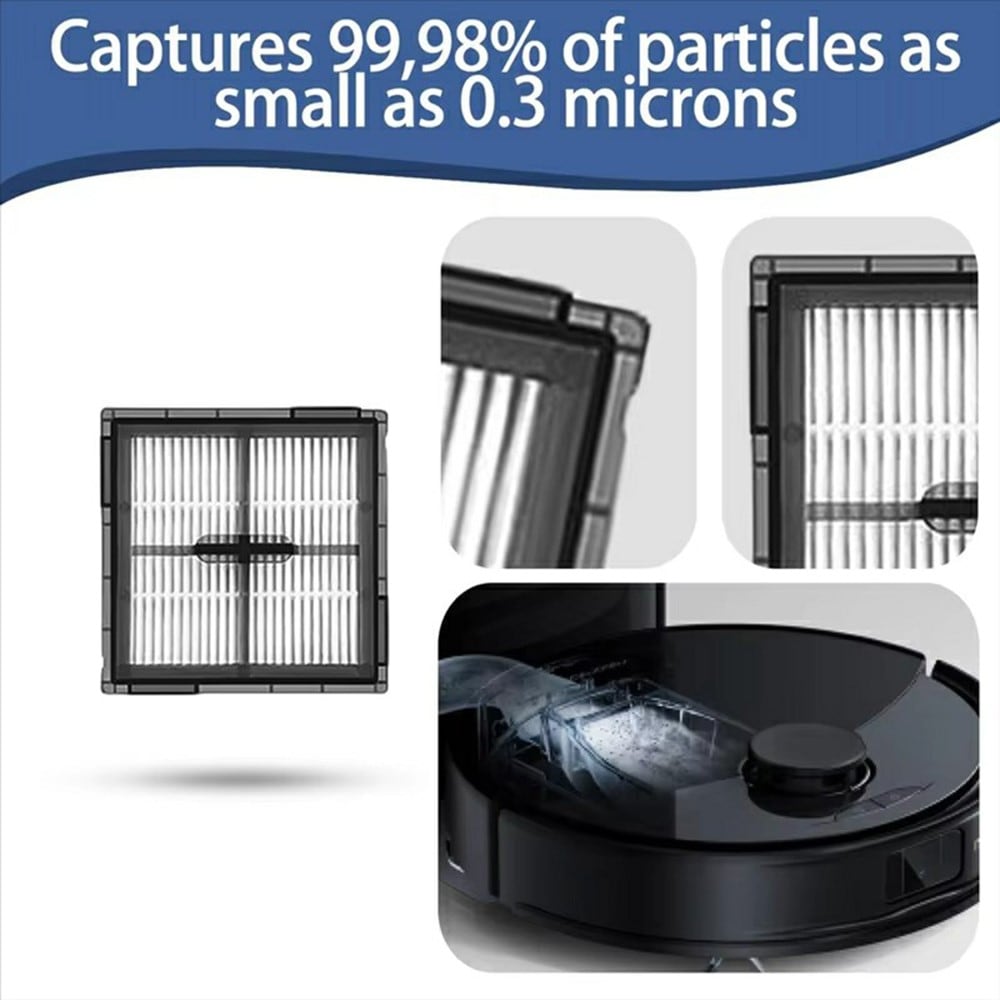  Roborock Q10 VF Filter