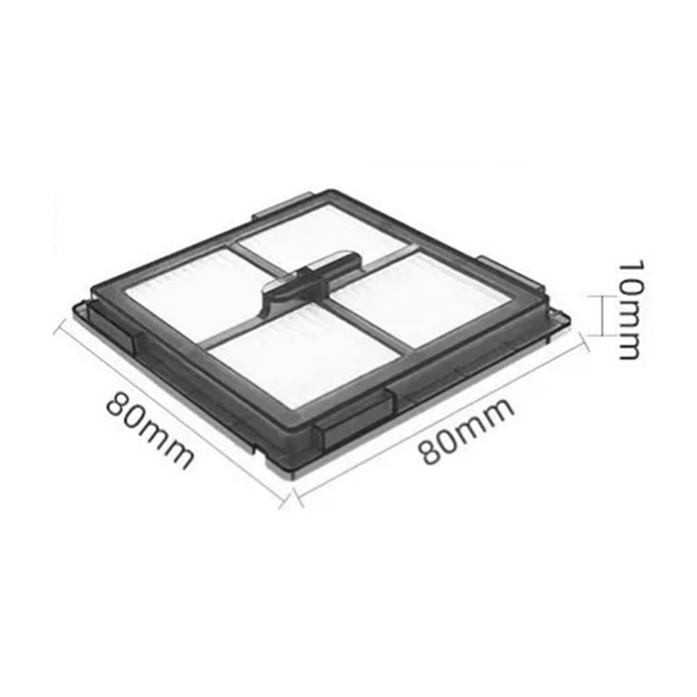  Roborock Q10 VF Filter
