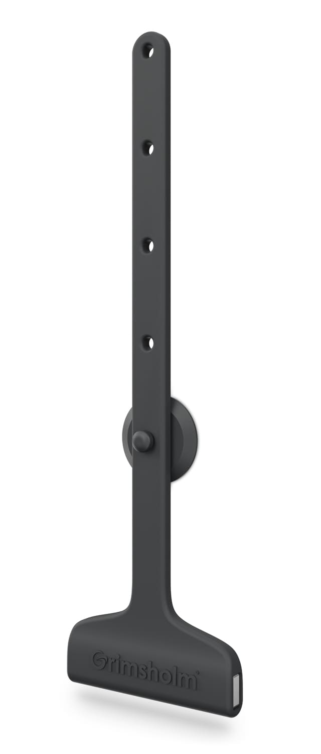 Magnet for Robotgressklipper