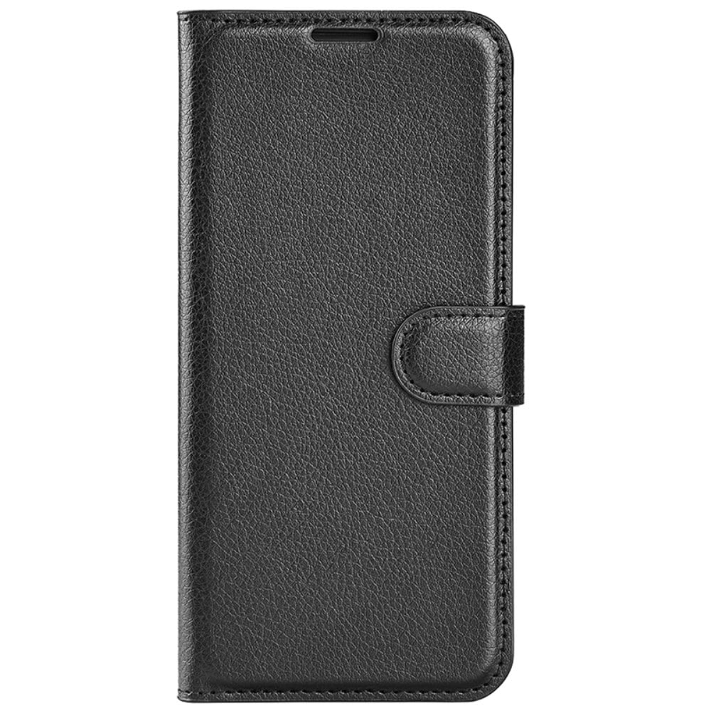 Sony Xperia 10 VI Enkelt mobiletui, Svart