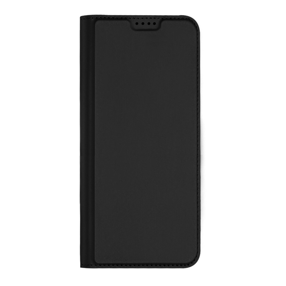 Google Pixel 9 Pro Slankt mobiletui, Svart