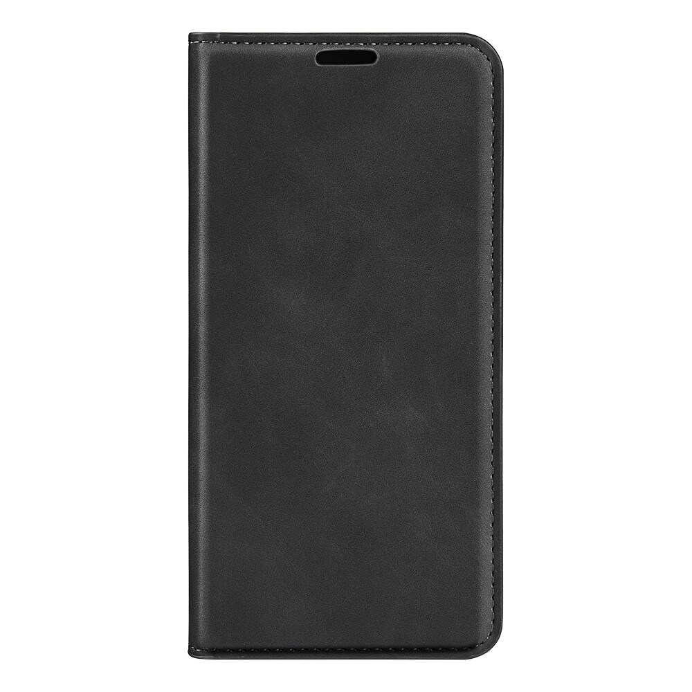 Xiaomi 14T Slankt etui med kortlomme, Svart