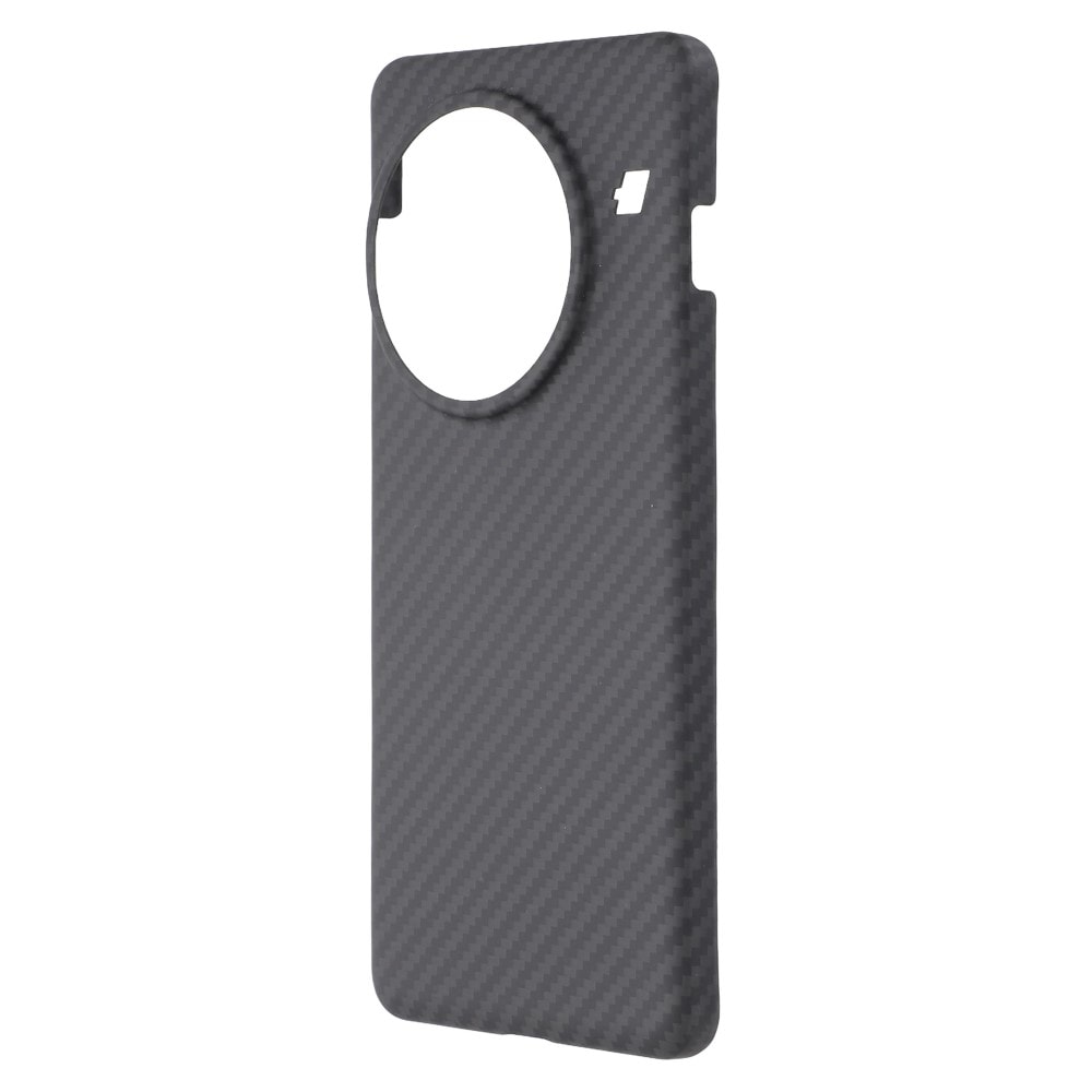  OnePlus 13 Slankt deksel i aramidfiber, Svart
