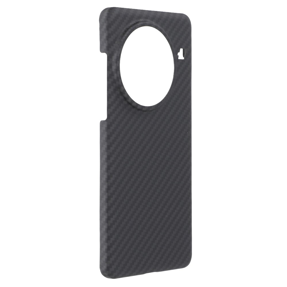  OnePlus 13 Slankt deksel i aramidfiber, Svart