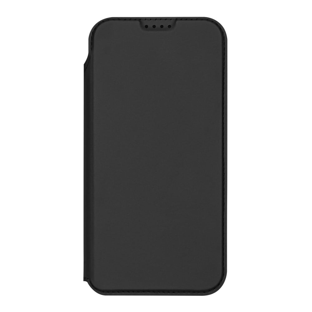 iPhone 17 Pro Max Slankt mobiletui, Svart