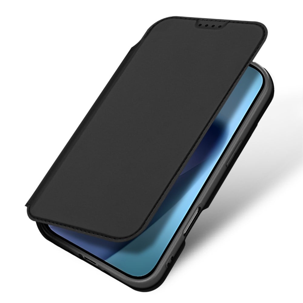 iPhone 17 Air Slankt mobiletui, Svart