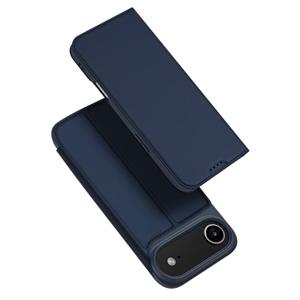 iPhone 17 Air Slankt mobiletui, Navy