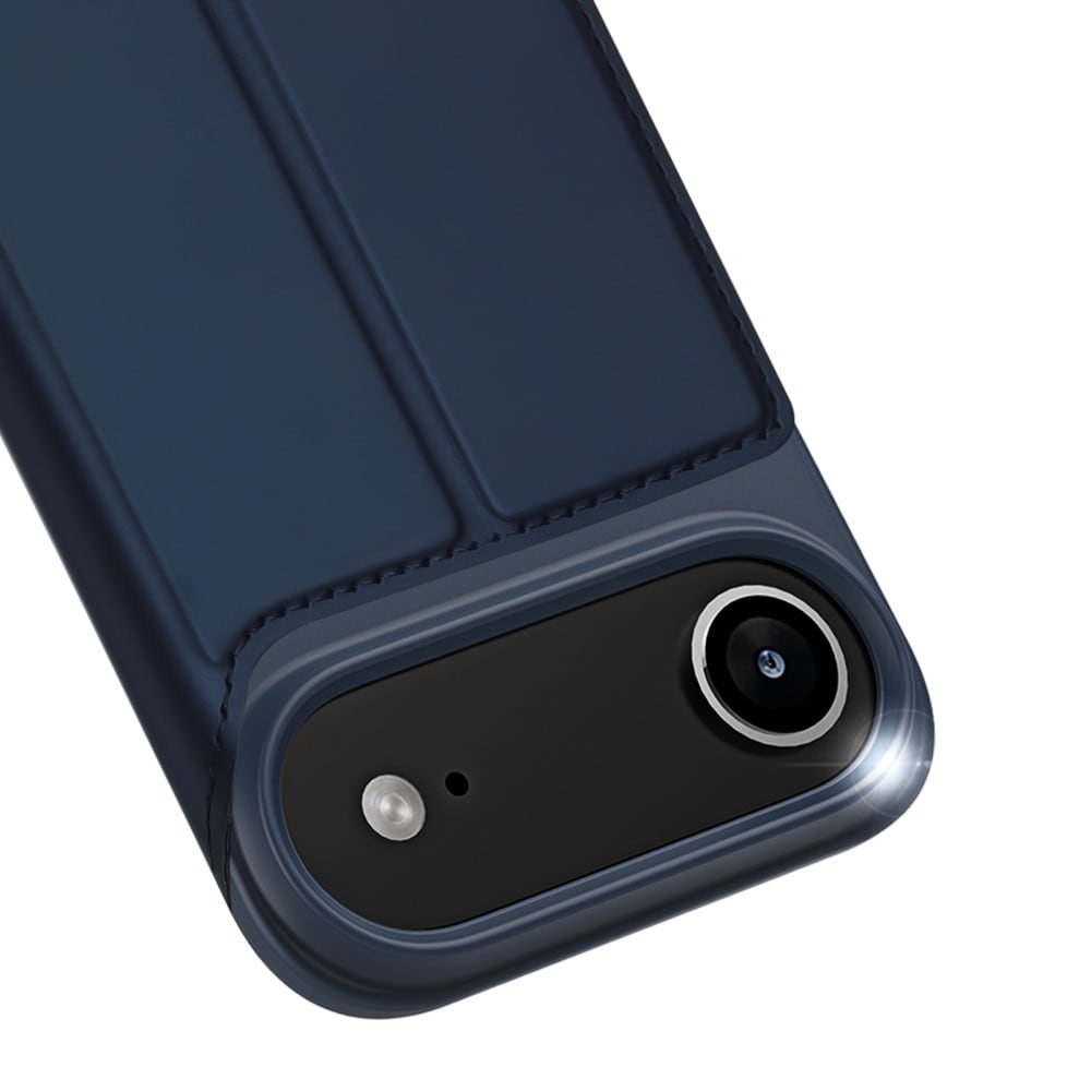 iPhone 17 Air Slankt mobiletui, Navy