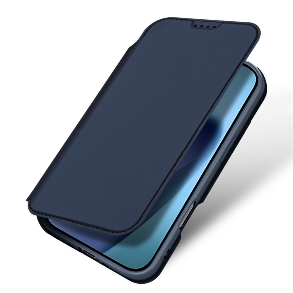 iPhone 17 Air Slankt mobiletui, Navy
