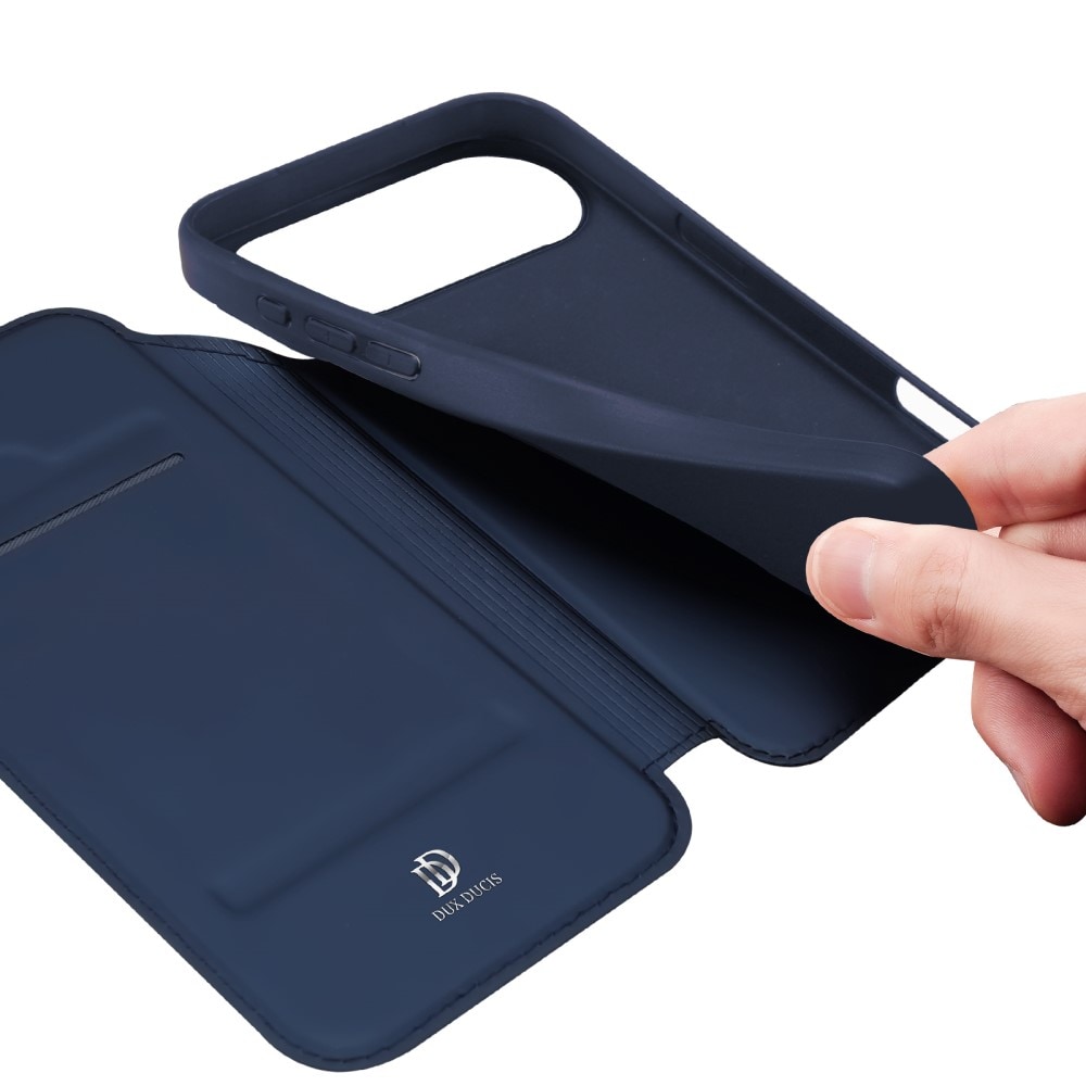 iPhone 17 Air Slankt mobiletui, Navy