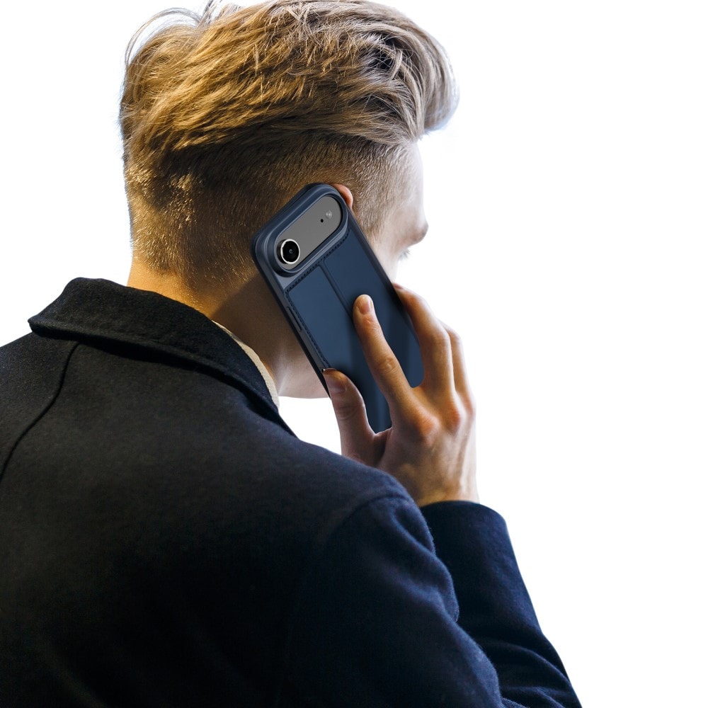 iPhone 17 Air Slankt mobiletui, Navy