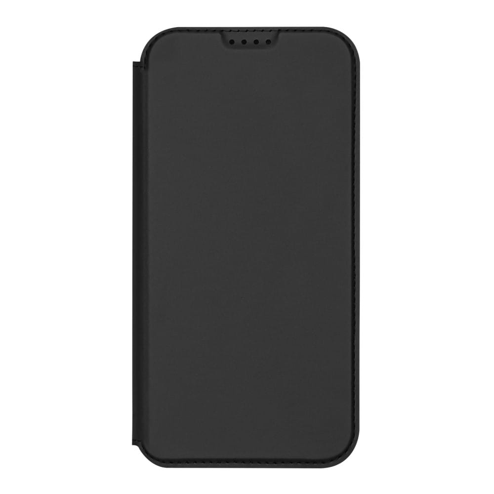 iPhone 17 Slankt mobiletui, Svart