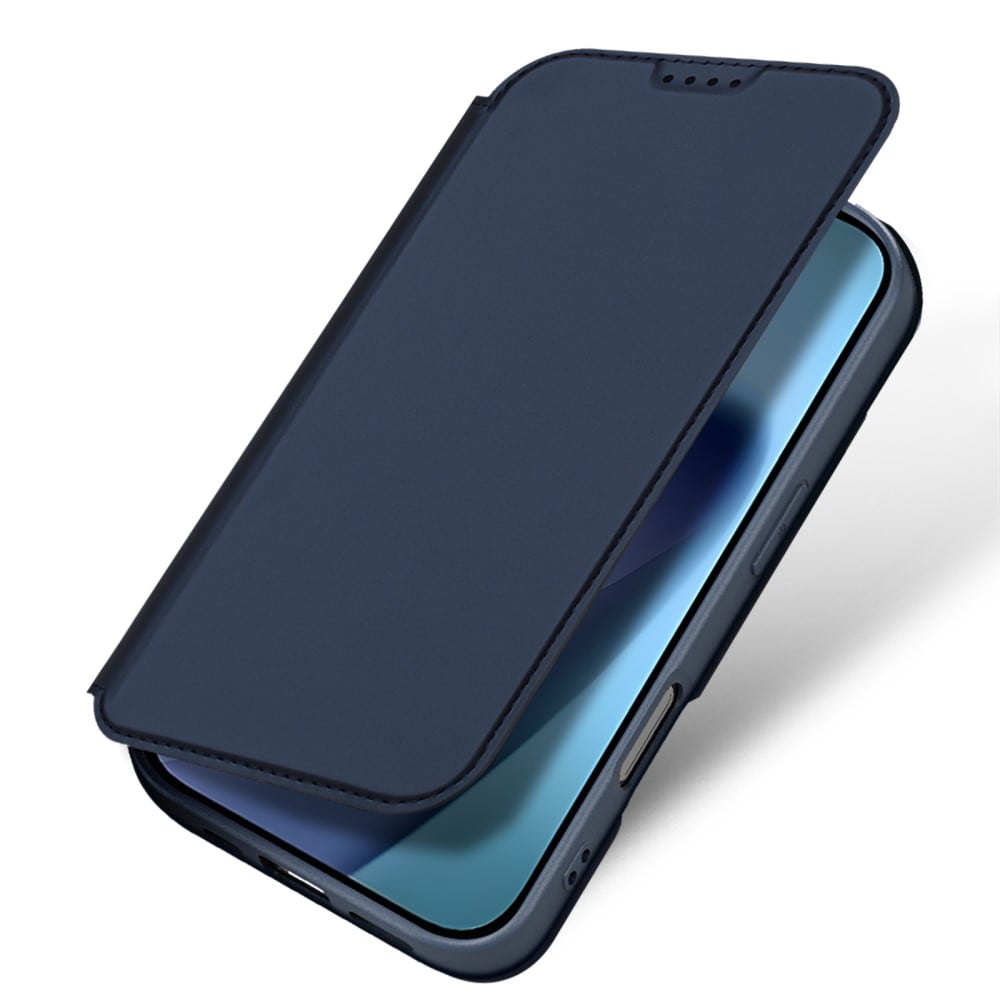 iPhone 17 Slankt mobiletui, Navy