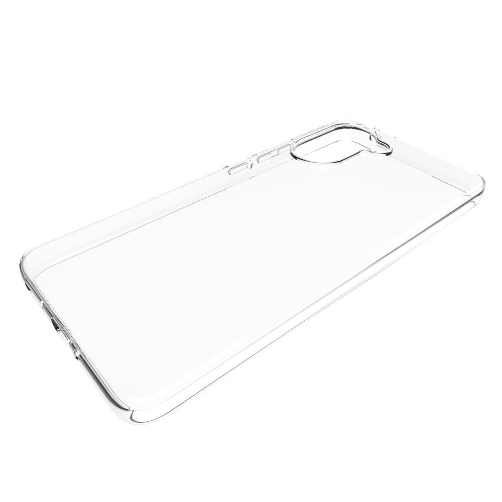  OnePlus Nord CE5 Tynt TPU-deksel, Gjennomsiktig