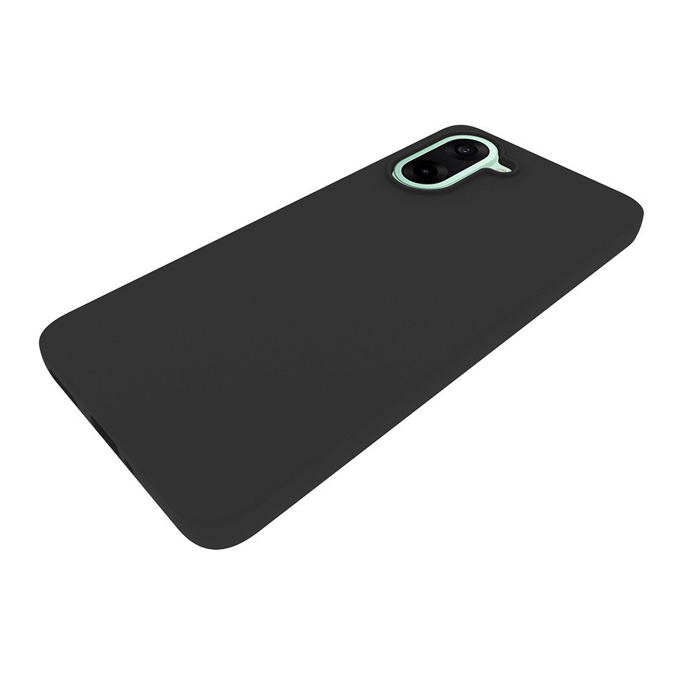  OnePlus Nord CE5 Tynt TPU-deksel, Svart