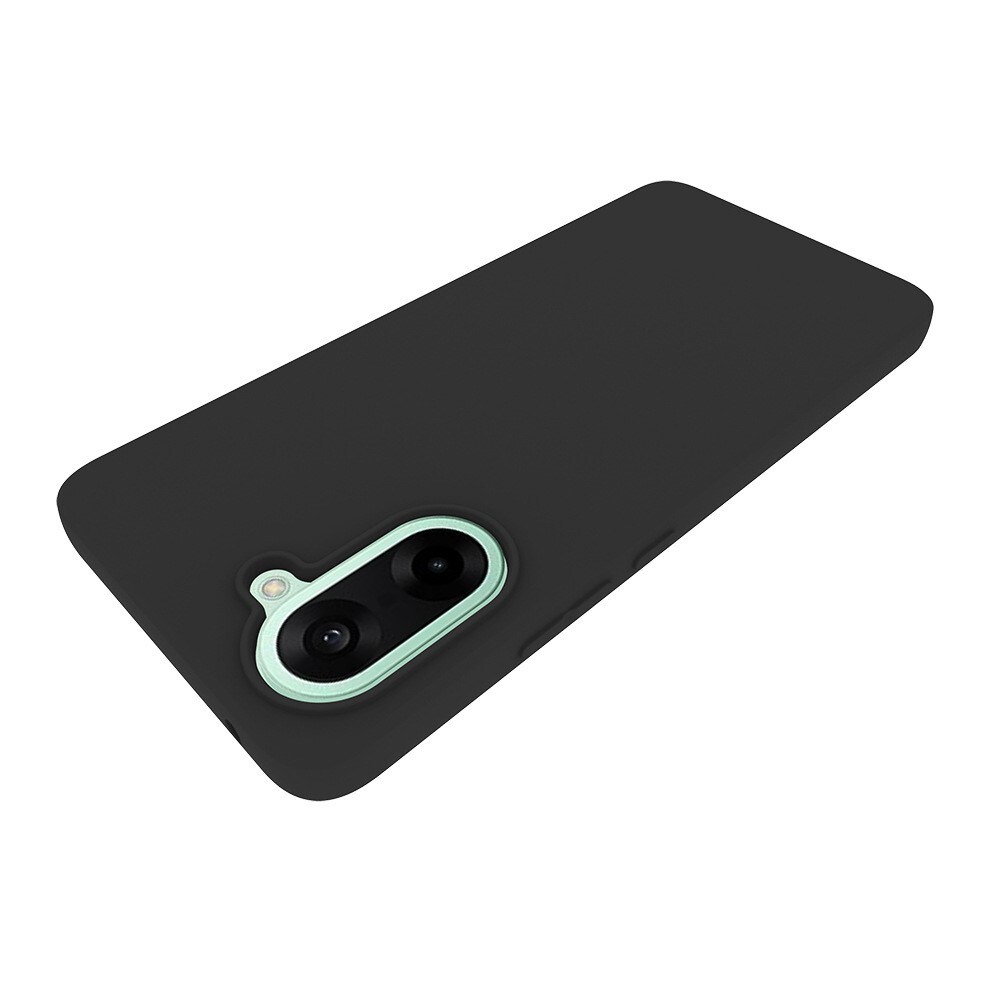  OnePlus Nord CE5 Tynt TPU-deksel, Svart