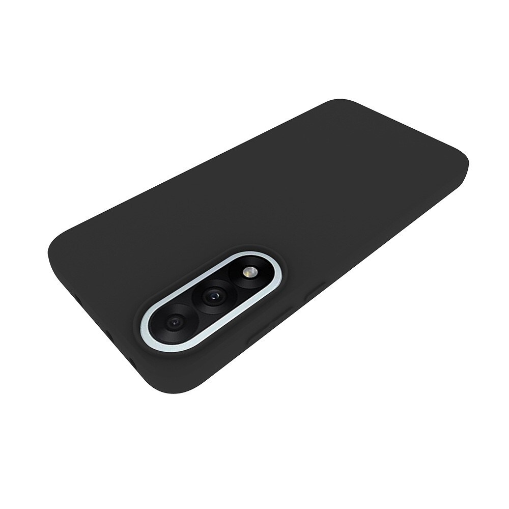  OnePlus Nord 5 Tynt TPU-deksel, Svart