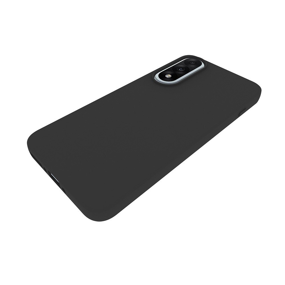  OnePlus Nord 5 Tynt TPU-deksel, Svart