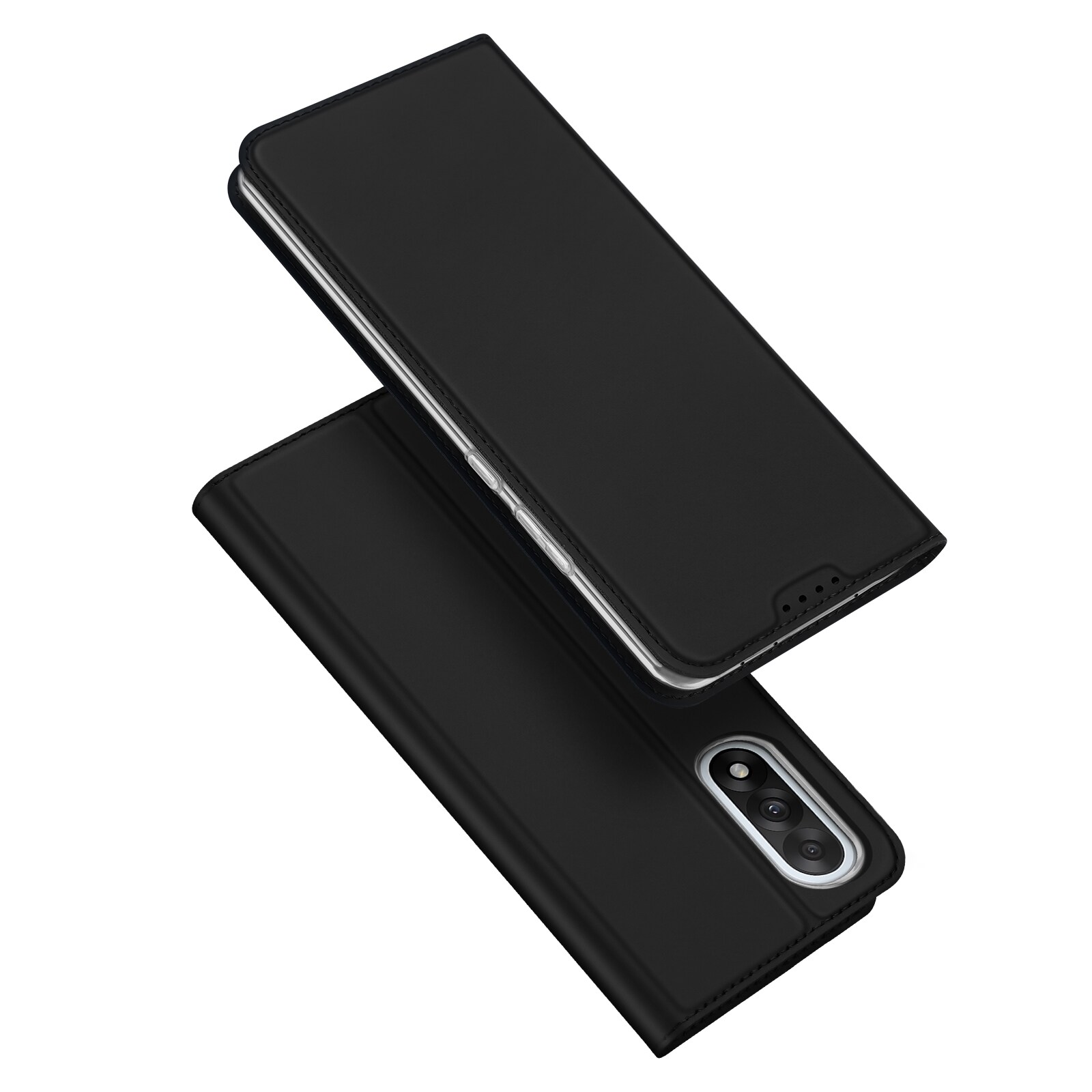  OnePlus Nord 5 Slankt mobiletui, Svart