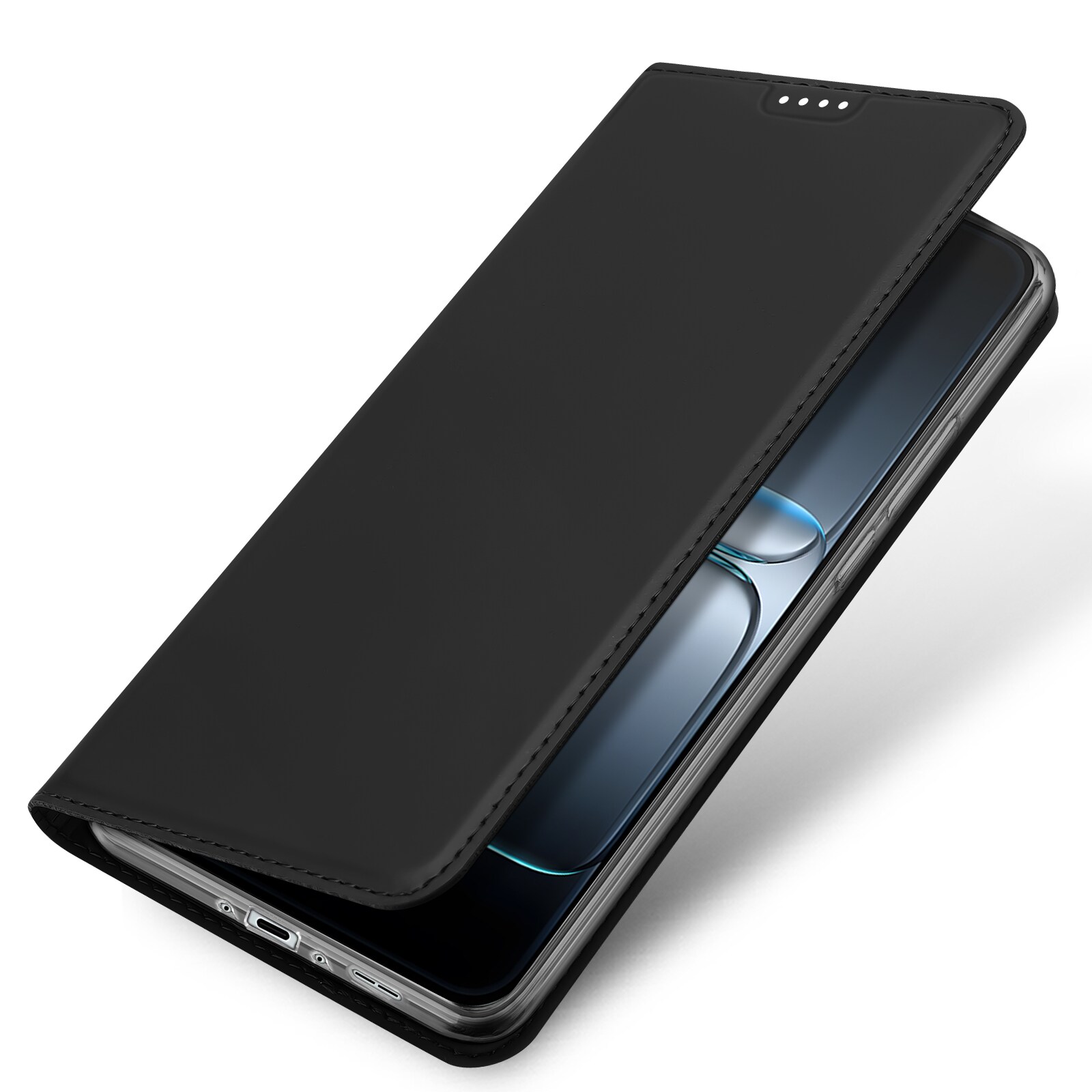  OnePlus Nord 5 Slankt mobiletui, Svart